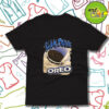 Slam Dunk Oreo T Shirt