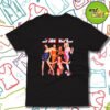 Spice Girls England T Shirt