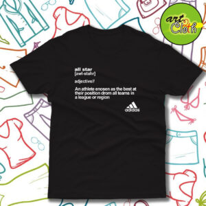 Sportwear All Star Definition T Shirt