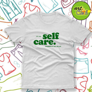 Swimming Album Mac Miller T Shirt