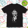 Taylor Swift Black Metal T Shirt