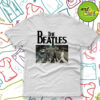 The Beatles Abbey Road T Shirt