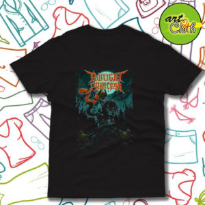 The Dark Twilight T Shirt