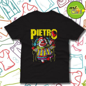 The Scareshow Animal Crossing Havy Metal T Shirt