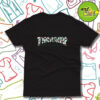 Thrasher Roses T Shirt