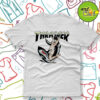 Thrasher Shark Tattoo T Shirt