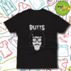 Tina Belcher Bobs Burger Cartoon T Shirt 1