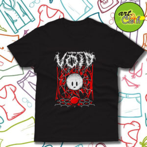 True Destroyer of Worlds T Shirt
