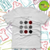 Twenty One Pilots Blurryface T Shirt 1