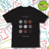 Twenty One Pilots Blurryface T Shirt