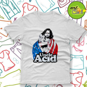 Uncle Acid T Shirt