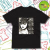 Uzumaki Junji Ito T Shirt