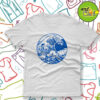 Vintage Great Wave Off Kanagawa T Shirt