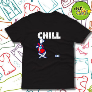 Vintage Icee Chill I Got This Bro Quote T Shirt