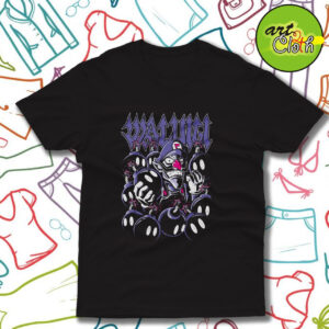 Waluigi T Shirt