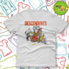 When I Get Old Descendents T Shirt