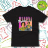 Winona Ryder Vintage Retro T Shirt
