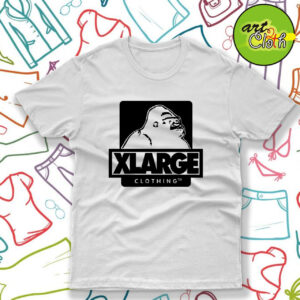 XLarge Clothing Street T Shirt
