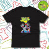 YES Band The 35th Anniversary Concert T Shirt
