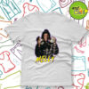 YNW Melly Holding Money T Shirt