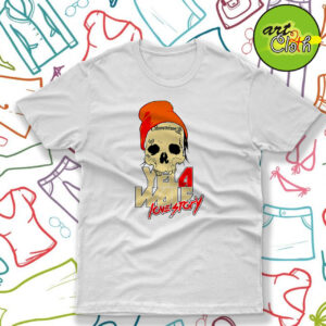 Yelawolf Love Story T Shirt