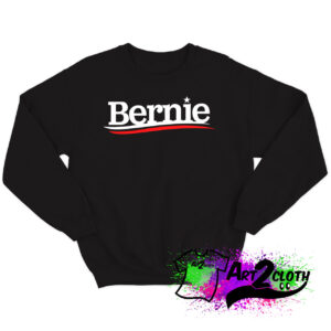 Classic Bernie Sanders Sweatshirt