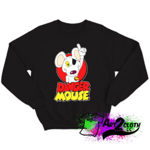 Danger Mouse Sweatshirt