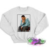 Degrassi Drizzy Drake Wheelchair Jimmy Sweatshirt 