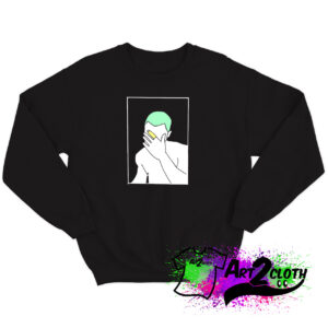 Frank Ocean Blonde Sweatshirt