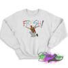 Fresh Prince Spray Sweatshirt 