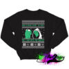 Funny Kermit Ugly Sweatshirt