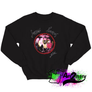 Gish Smashing Pumpkins Band Sweatshirt