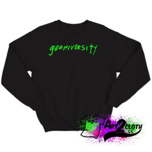Gooniversity Pete Davidson Sweatshirt