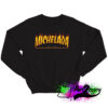 Guariz Michelada Gang Flame Thrasher Sweatshirt