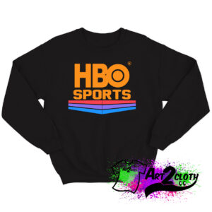 HBO Sports Sweatshirt