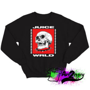Juice Wrld 999999999 Sweatshirt