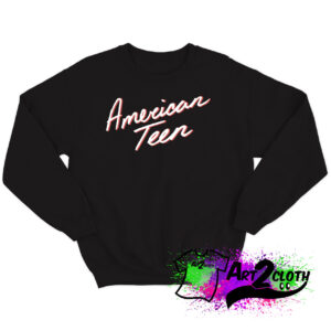 Khalid American Teen Sweatshirt