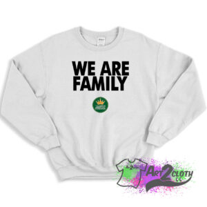 Lebron James Family Foundation Sweatshirt 