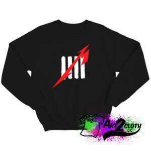Metallica Fifth Member Sweatshirt