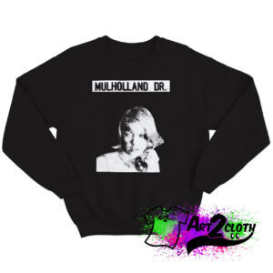 Mulholland Drive Sweatshirt