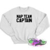 Nap Team Captain Sweatshirt 