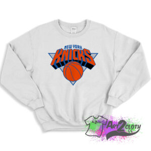 New York Knicks Classic Sweatshirt 