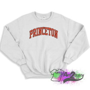 Princeton Classic Sweatshirt 