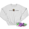Ralph Wiggum Lauren Sweatshirt 