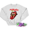 Rolling Stones No Filter Sweatshirt 