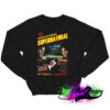 Supernatural Day 2019 Sweatshirt