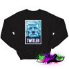 TWITLER Anti Trump Sweatshirt