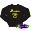 The Riverdales Punk Rock Local 27 Sweatshirt