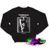 The Weeknd Trilogy Sweatshirt