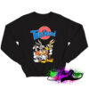 Tune Squad Marvin Space Jam Sweatshirt